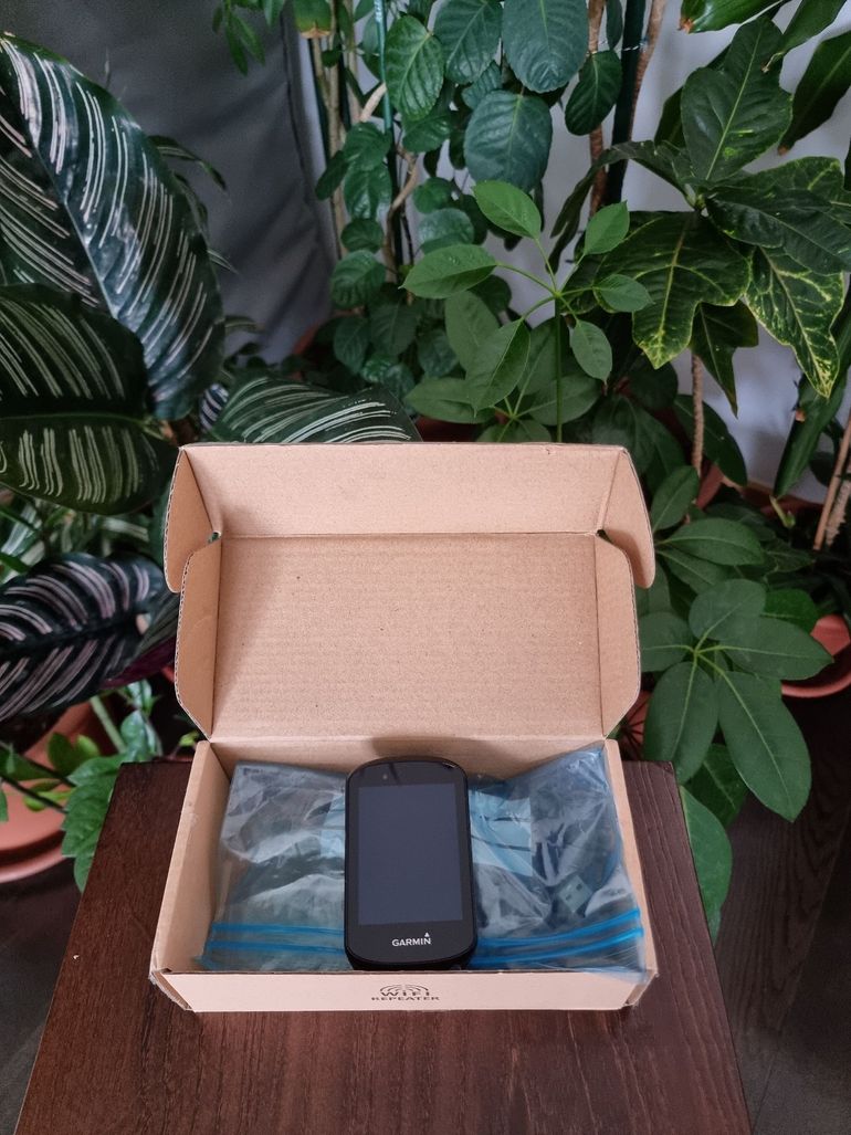 Brugt Garmin Edge 830 bike — billede 2 af 5