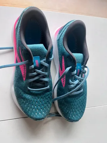 Tweedehands Brooks Chaussure running bike — afbeelding 4 van 5