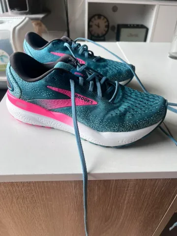 Tweedehands Brooks Chaussure running bike — afbeelding 2 van 5