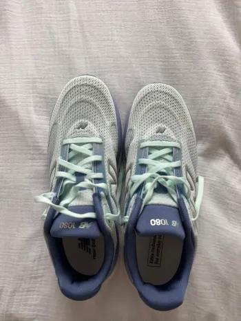 Used New Balance Infinion 1080 bike — image 5 of 6