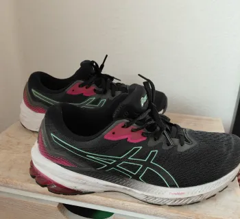 Brugt Asics GT-1000 12 bike — billede 2 af 12