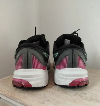 Brugt Asics GT-1000 12 bike — billede 6 af 12