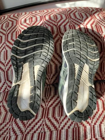Brugt Asics GT-1000 12 bike — billede 11 af 12