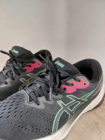 Brugt Asics GT-1000 12 bike — billede 10 af 12