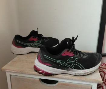 Brugt Asics GT-1000 12 bike — billede 5 af 12