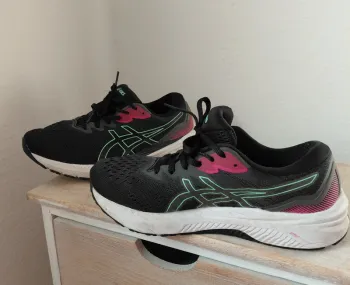 Brugt Asics GT-1000 12 bike — billede 12 af 12