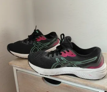 Brugt Asics GT-1000 12 bike — billede 4 af 12