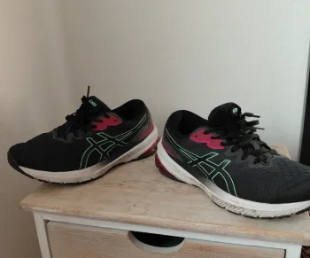 Brugt Asics GT-1000 12 bike — billede 7 af 12