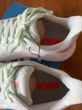 Hoka Clifton 10 bike usato — immagine 4 di 7
