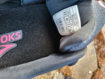 Used Brooks Adrenaline GTS 20 bike — image 7 of 7
