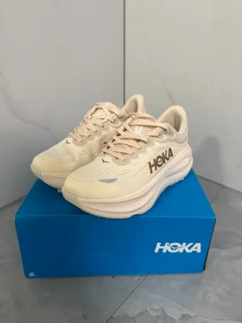 Tweedehands Hoka Bondi 9 bike — afbeelding 4 van 7