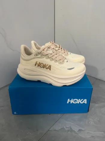 Tweedehands Hoka Bondi 9 bike — afbeelding 2 van 7