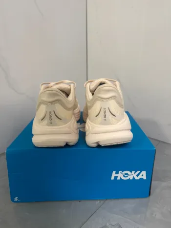 Tweedehands Hoka Bondi 9 bike — afbeelding 5 van 7
