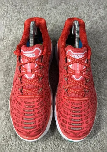 Używany Hoka Vanquish 3 bike — zdjęcie 3 z 10