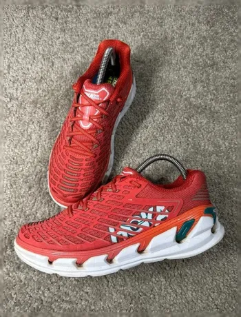 Używany Hoka Vanquish 3 bike — zdjęcie 2 z 10