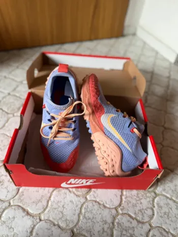 Gebrauchtes Nike Wildhorse 7 bike — Bild 3 von 15