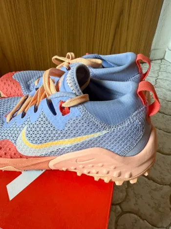 Gebrauchtes Nike Wildhorse 7 bike — Bild 6 von 15