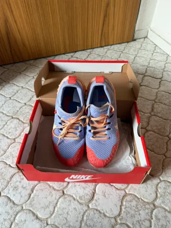 Gebrauchtes Nike Wildhorse 7 bike — Bild 11 von 15