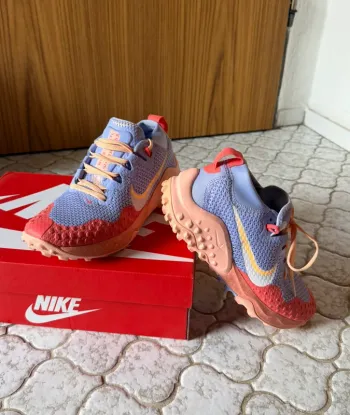 Brugt Nike Wildhorse 7 bike
