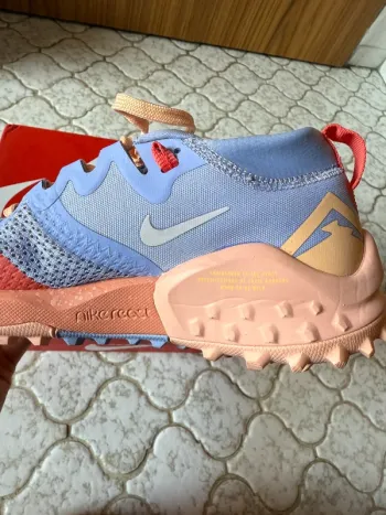 Gebrauchtes Nike Wildhorse 7 bike — Bild 5 von 15