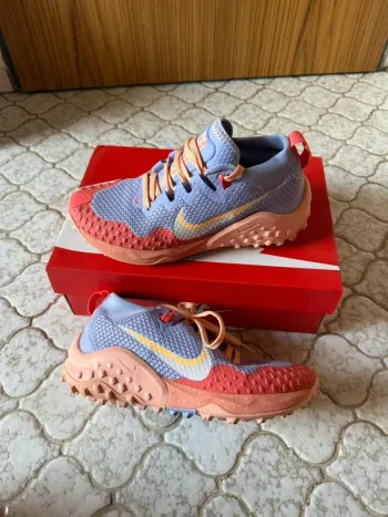 Gebrauchtes Nike Wildhorse 7 bike — Bild 7 von 15