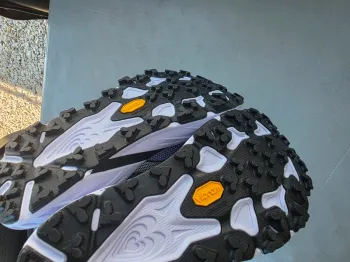 Gebrauchtes Hoka Speedgoat 7 bike — Bild 3 von 5