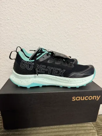 Used Saucony Peregrine 16 GTX bike — image 4 of 4