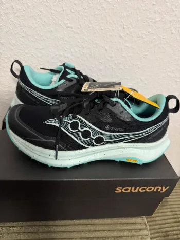Used Saucony Peregrine 16 GTX bike — image 2 of 4