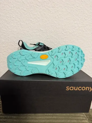 Used Saucony Peregrine 16 GTX bike — image 3 of 4