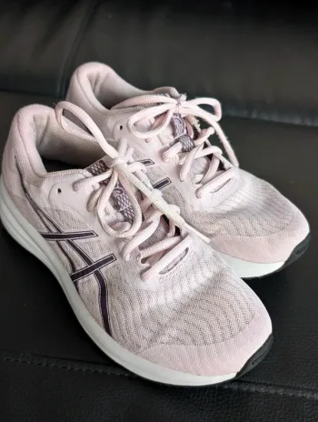 Gebrauchtes Asics Patriot 12 bike — Bild 2 von 5