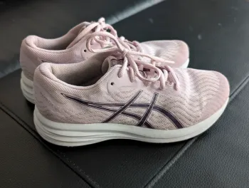 Brugt Asics Patriot 12 bike