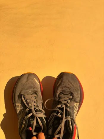 Gebrauchtes Hoka Bondi bike — Bild 3 von 4