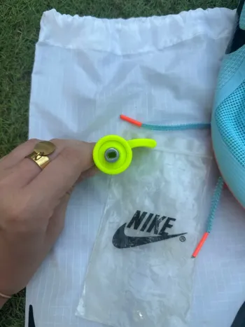 Używany Nike Pointes athlétisme bike — zdjęcie 3 z 7