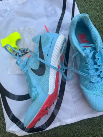 Używany Nike Pointes athlétisme bike — zdjęcie 5 z 7