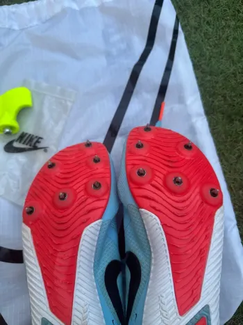 Używany Nike Pointes athlétisme bike — zdjęcie 7 z 7