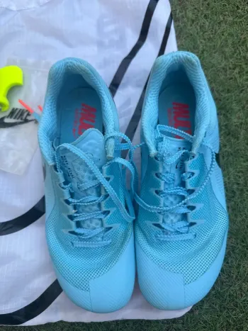 Używany Nike Pointes athlétisme bike — zdjęcie 4 z 7