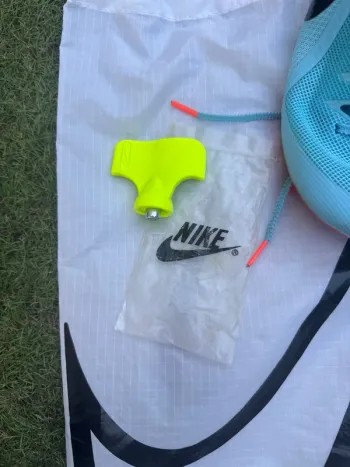 Używany Nike Pointes athlétisme bike — zdjęcie 2 z 7