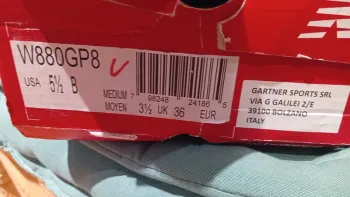 Gebrauchtes New Balance 880 bike — Bild 9 von 10