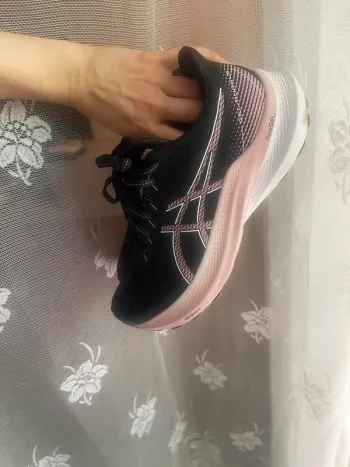Brugt Asics Gel Pursue 10 bike — billede 4 af 15