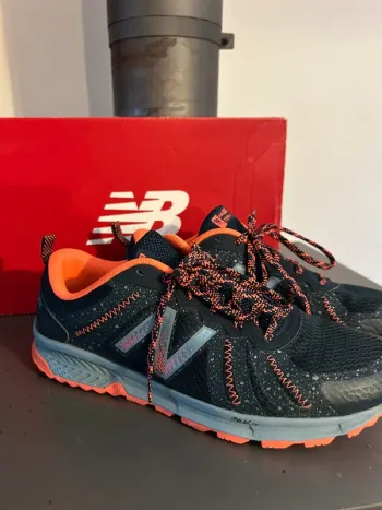 Tweedehands New Balance WT590LP4 bike