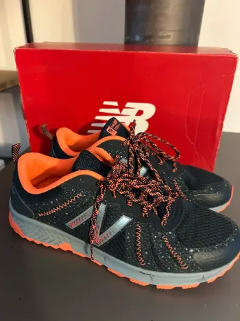 Tweedehands New Balance WT590LP4 bike — afbeelding 2 van 7