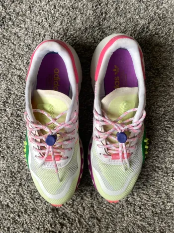 Tweedehands Adidas Choigo W bike — afbeelding 6 van 7