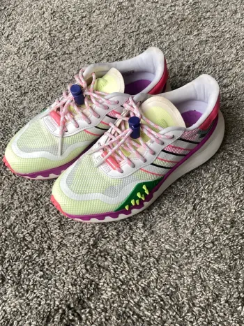 Tweedehands Adidas Choigo W bike — afbeelding 2 van 7