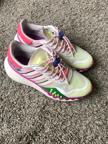 Tweedehands Adidas Choigo W bike
