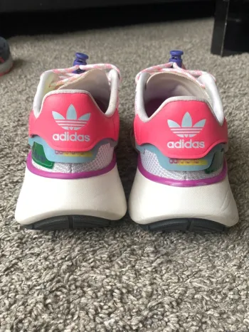 Tweedehands Adidas Choigo W bike — afbeelding 4 van 7
