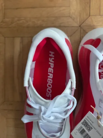 Gebrauchtes Adidas Hyperboost Edge bike — Bild 7 von 7