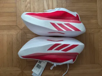 Gebrauchtes Adidas Hyperboost Edge bike — Bild 4 von 7
