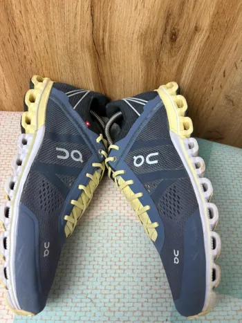 Used On Running Cloudflow bike — image 3 of 6