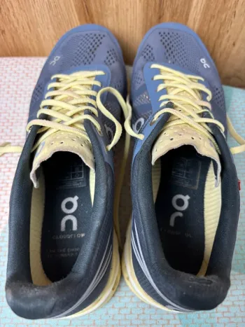 Used On Running Cloudflow bike — image 5 of 6