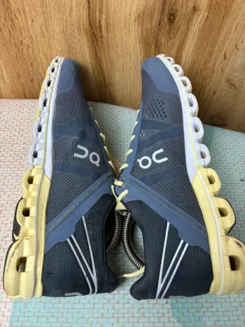 Used On Running Cloudflow bike — image 4 of 6